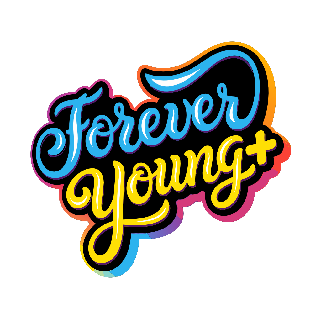 Forever Young 35+