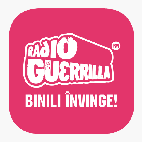 Radio Guerilla
